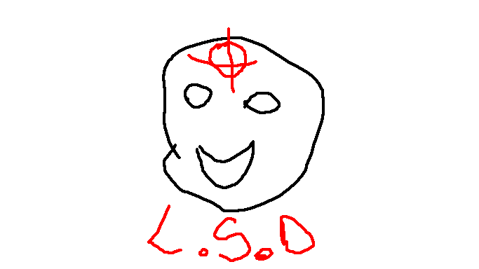 Dangerous murderer